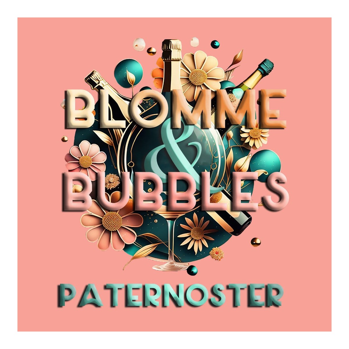 Blomme and Bubbles 2026