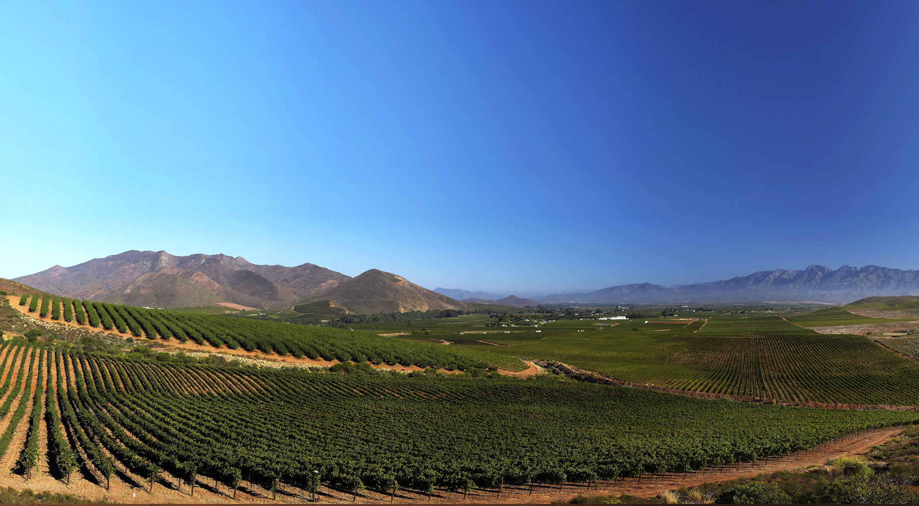 Ashton Winery hero image