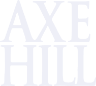 Axe Hill Winery hero image