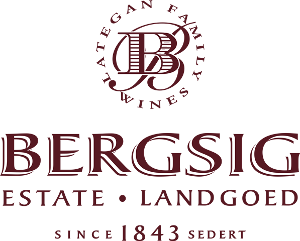 Bergsig Wine Estate hero image