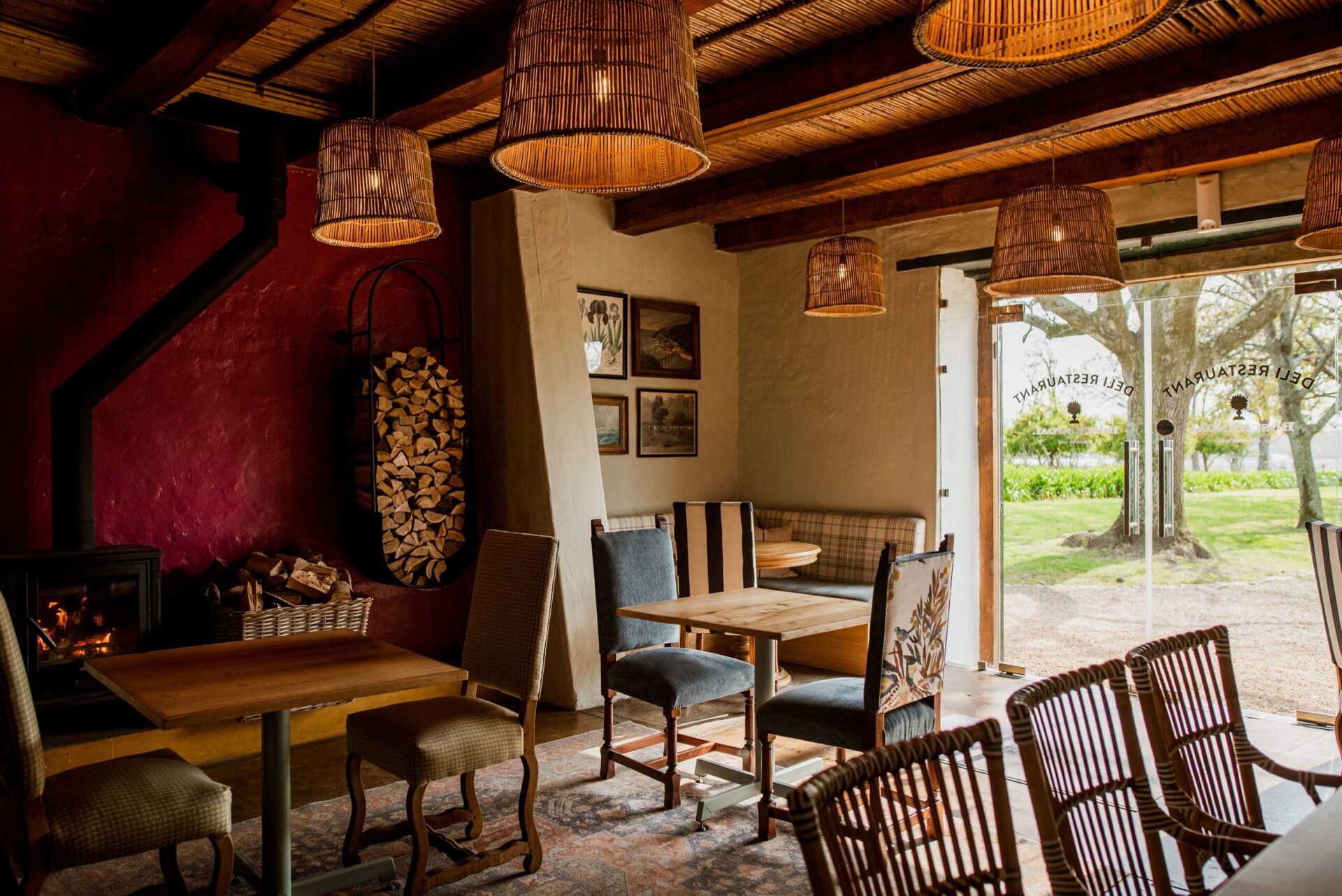 Boschendal hero image