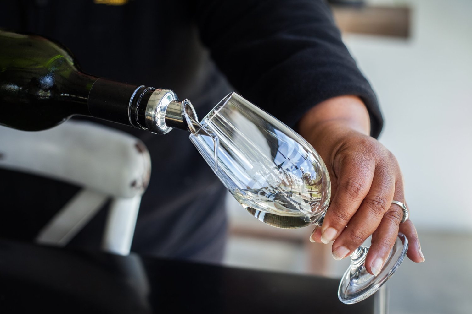Boschrivier Wines hero image