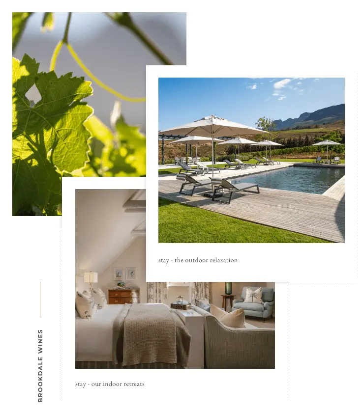 Brookdale Estate hero image