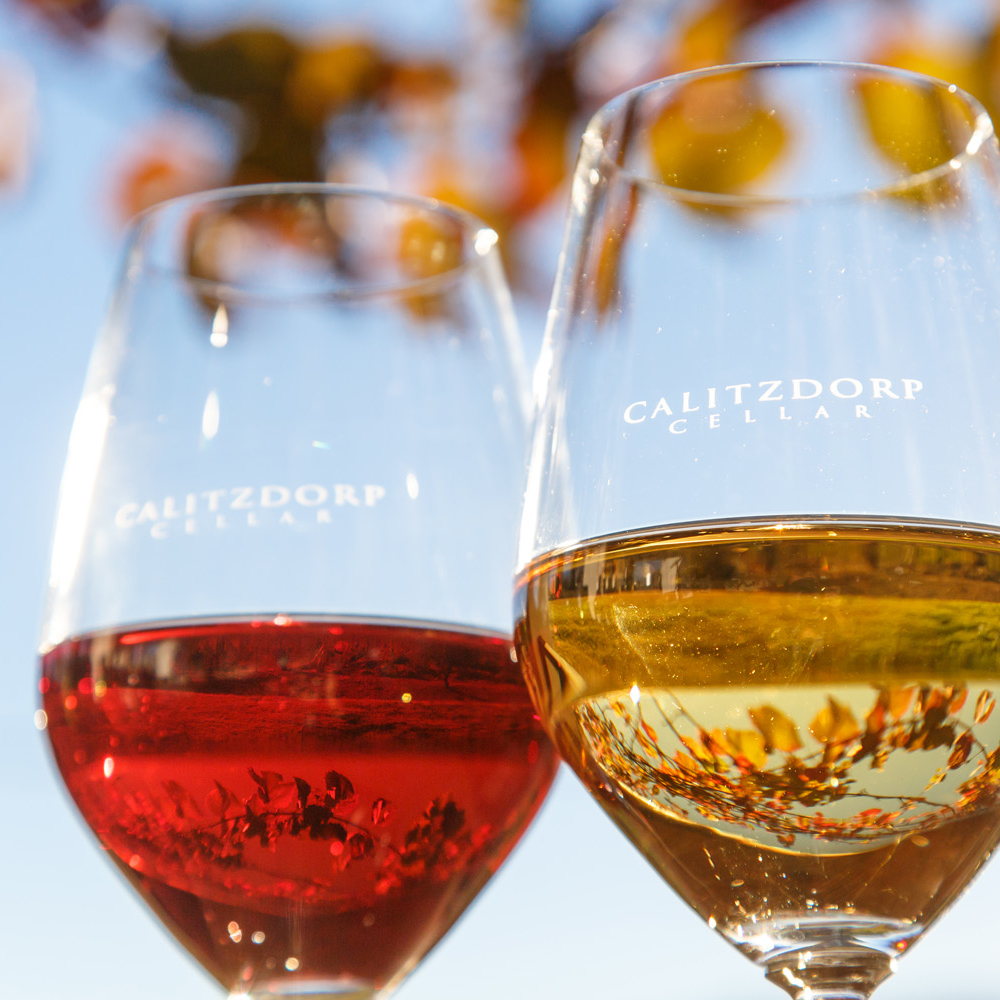 Calitzdorp Cellar hero image