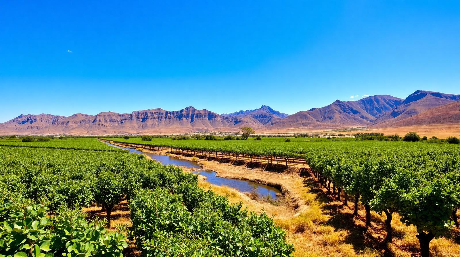 De Wetshof Estate hero image