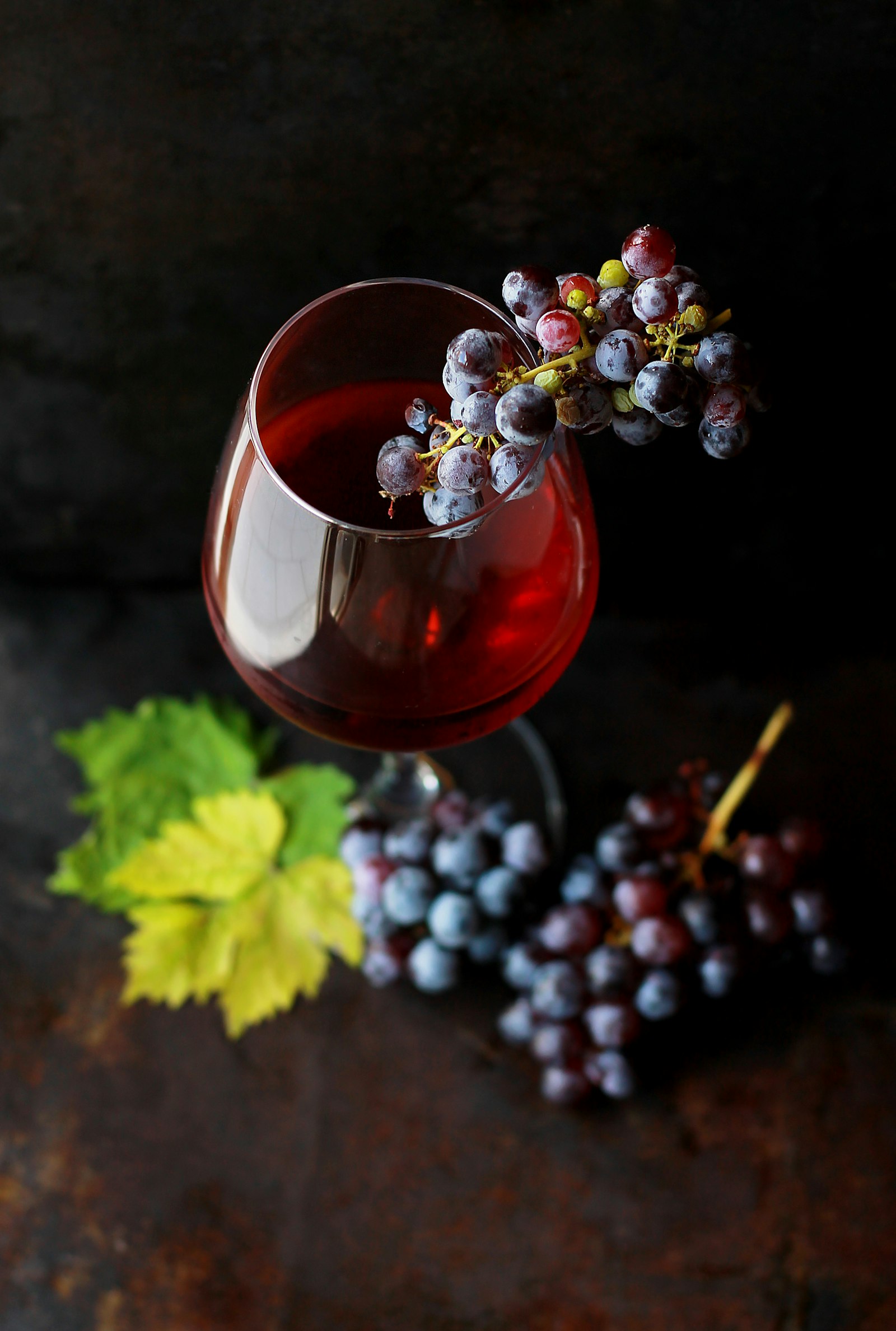 Dragonridge Wine hero image