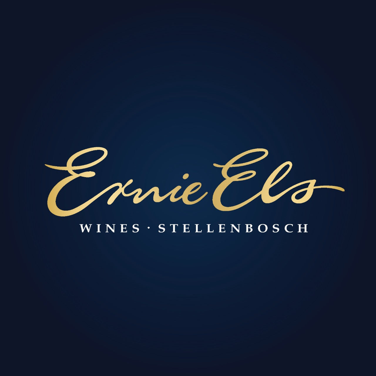 Ernie Els Wines hero image