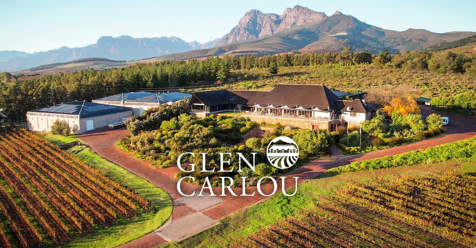 Glen Carlou hero image