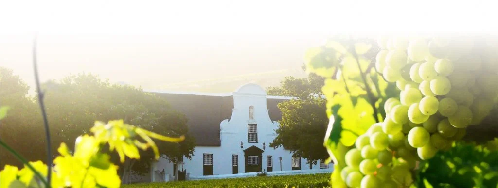 Groot Constantia hero image