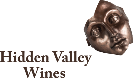 Hidden Valley Wines hero image