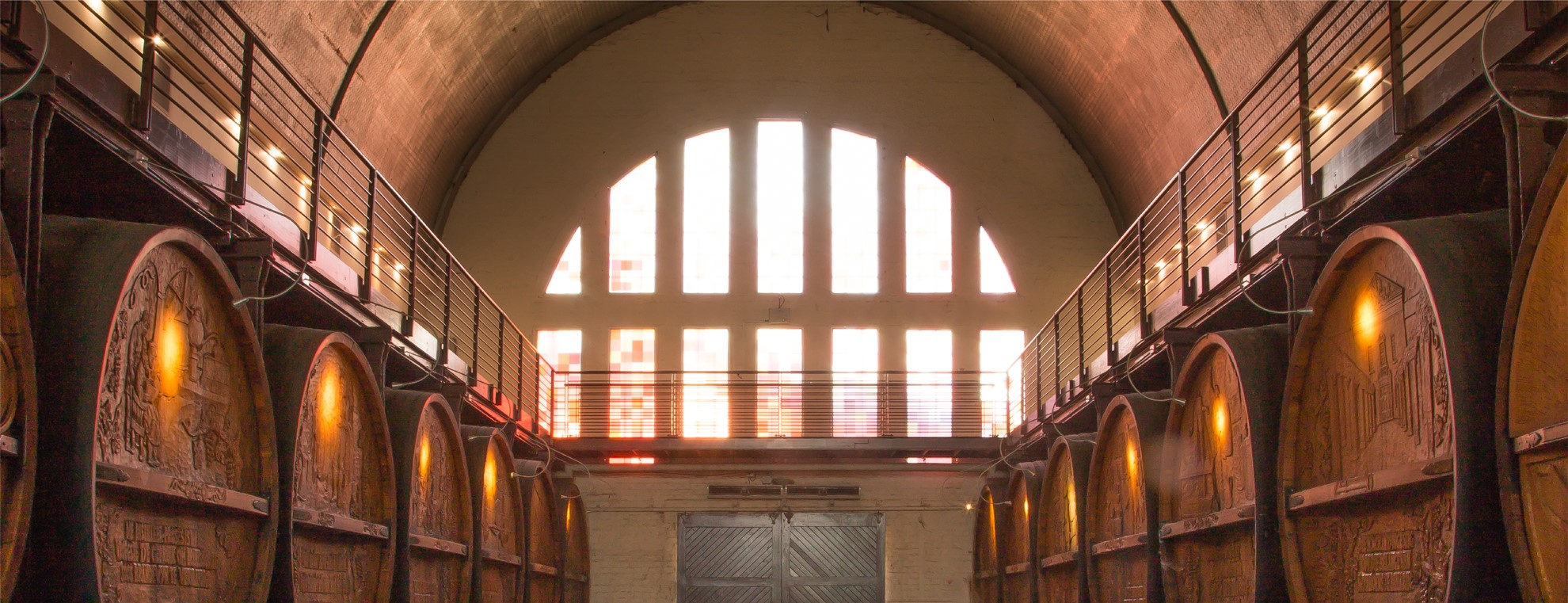 KWV Wine Emporium hero image