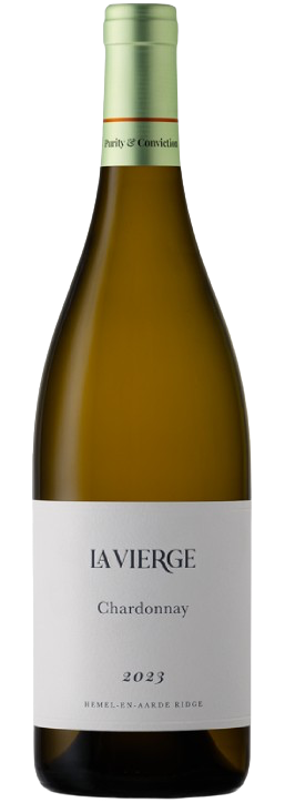 La Vierge Wine Estate hero image