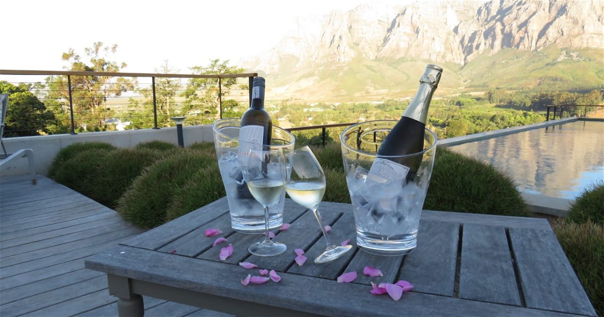 Limoenkloof hero image