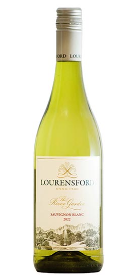 Lourensford Wine Estate hero image