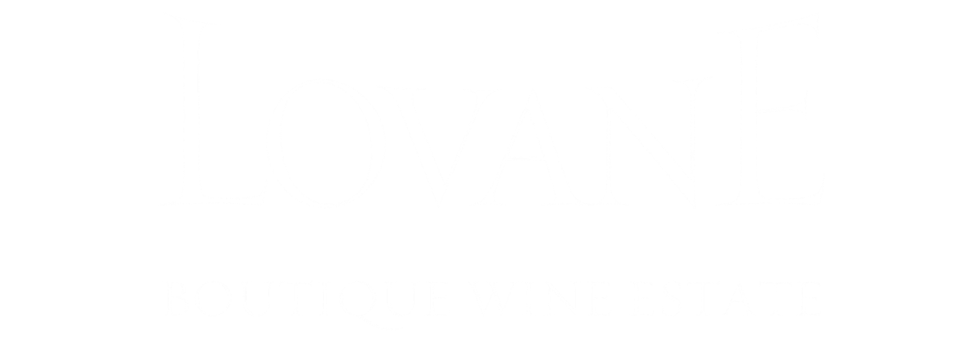 LovanE Boutique Wine Estate hero image