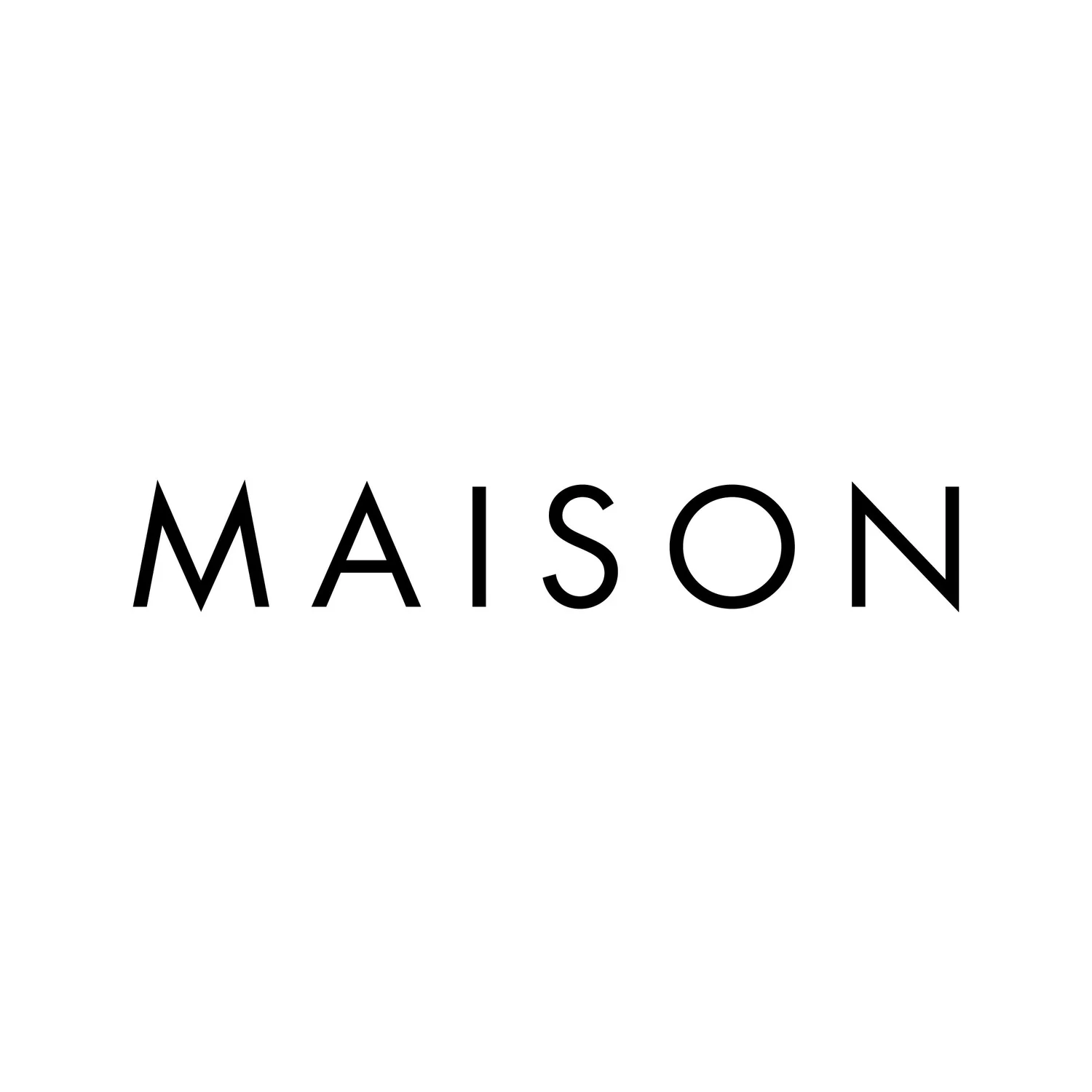 Maison Estate hero image