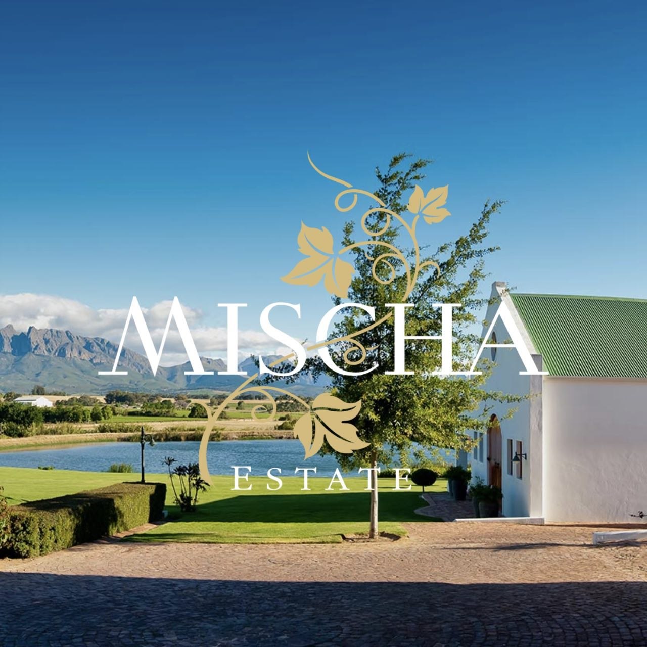 Mischa Estate hero image