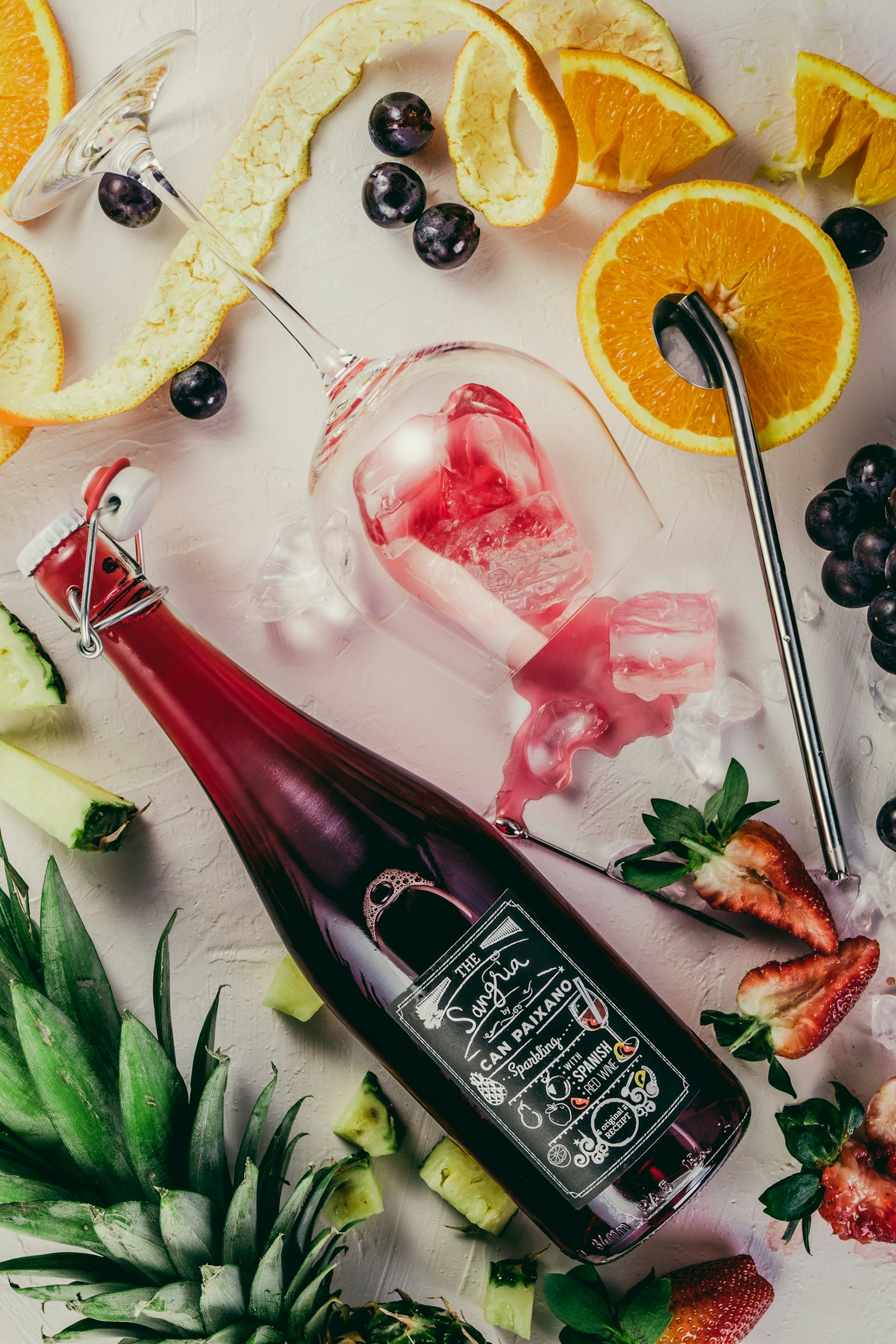 Nitida Wine Farm hero image