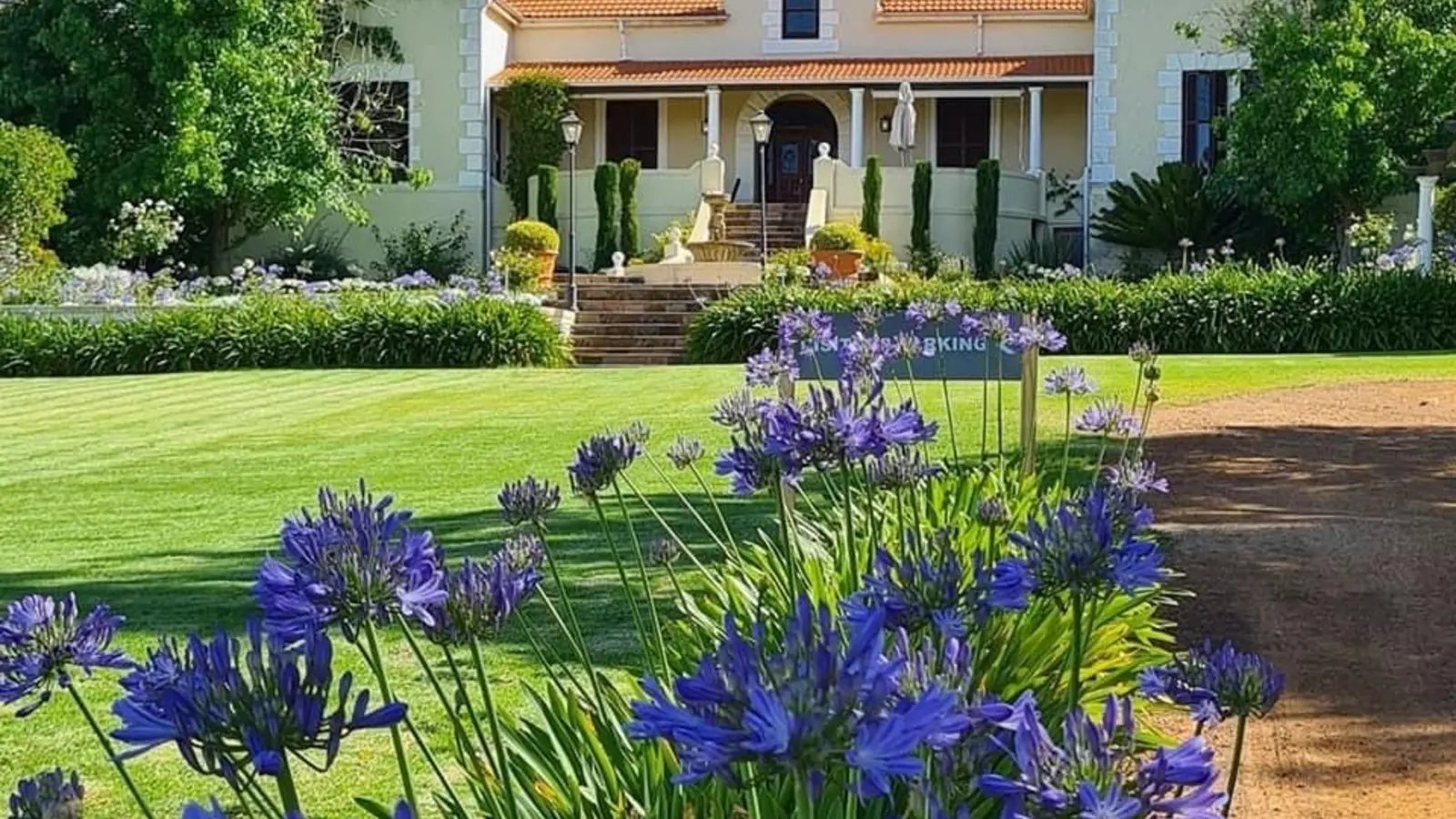 Ormonde Vineyards hero image