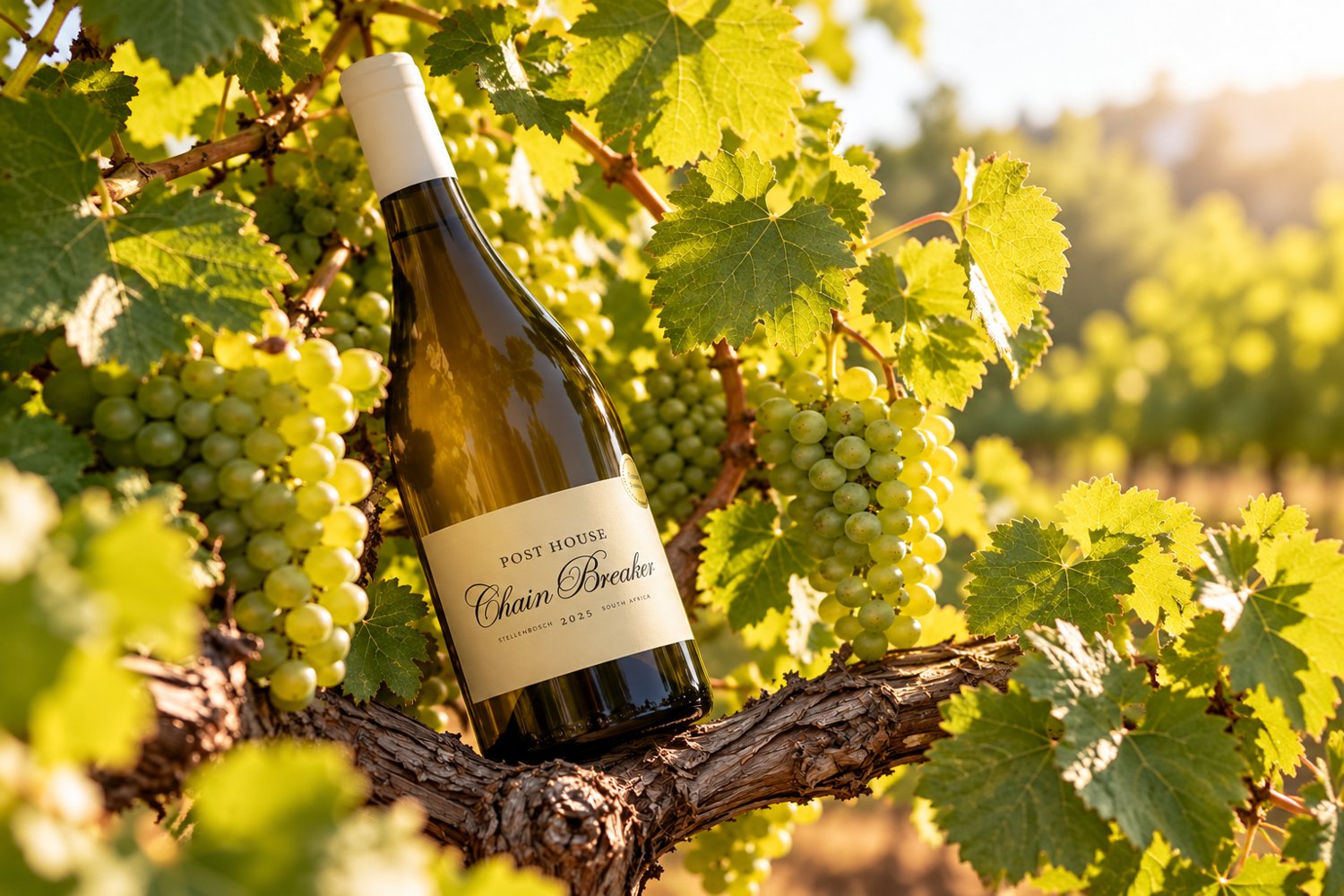 Post House Wines hero image