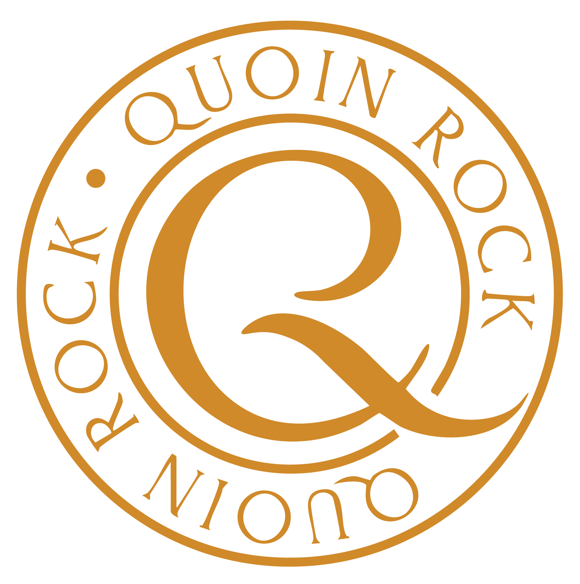 Quoin Rock Wine Estate hero image