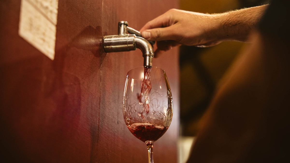 Raats Family Wines hero image