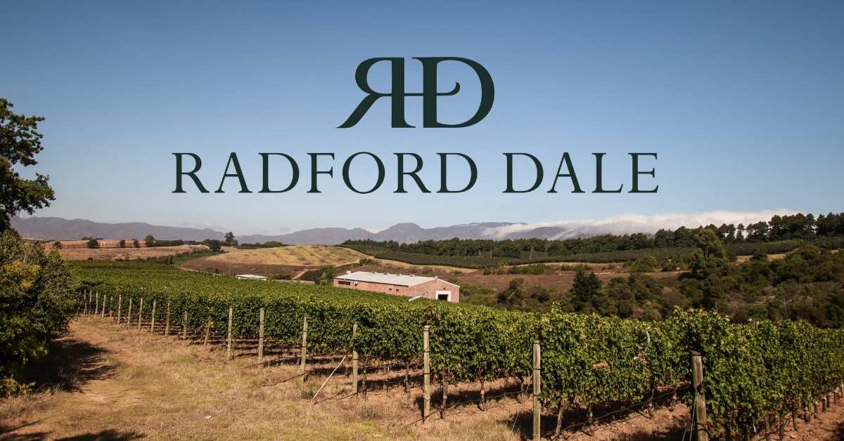 Radford Dale hero image