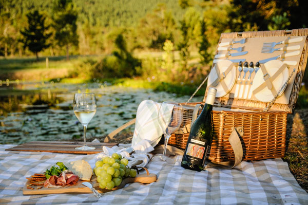 Redford Wine Estate hero image