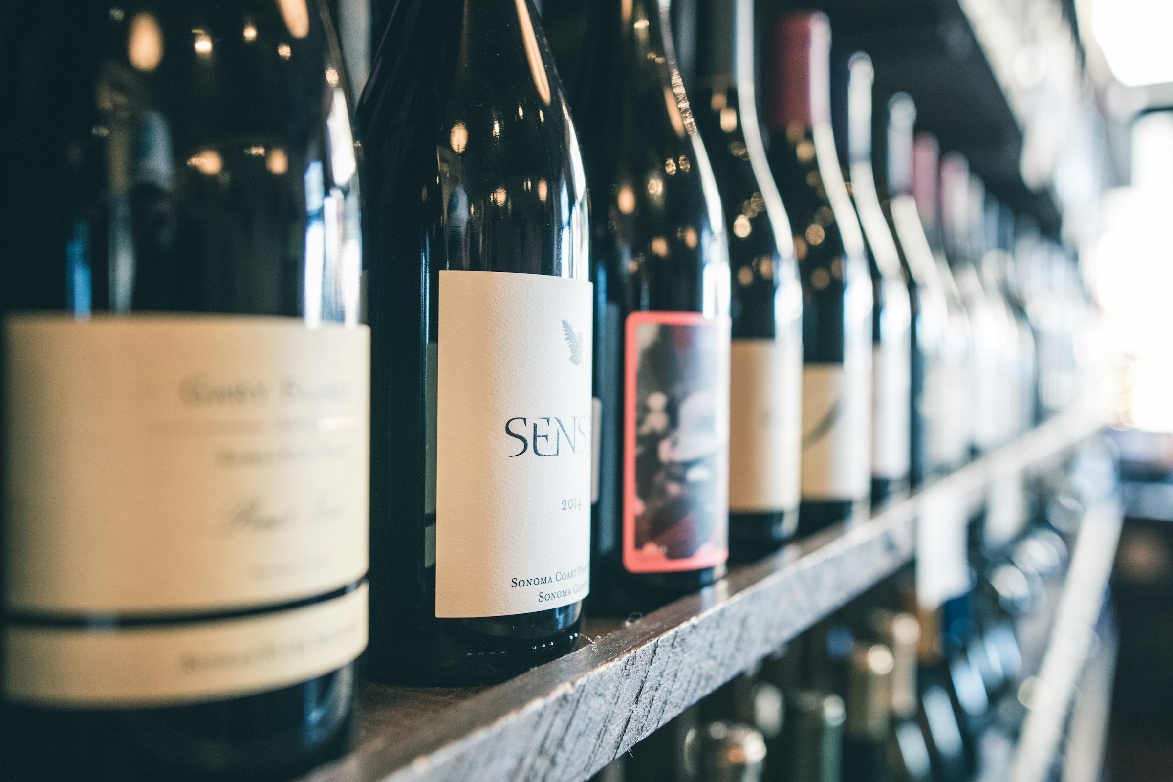Rico Suter Wine Estate hero image