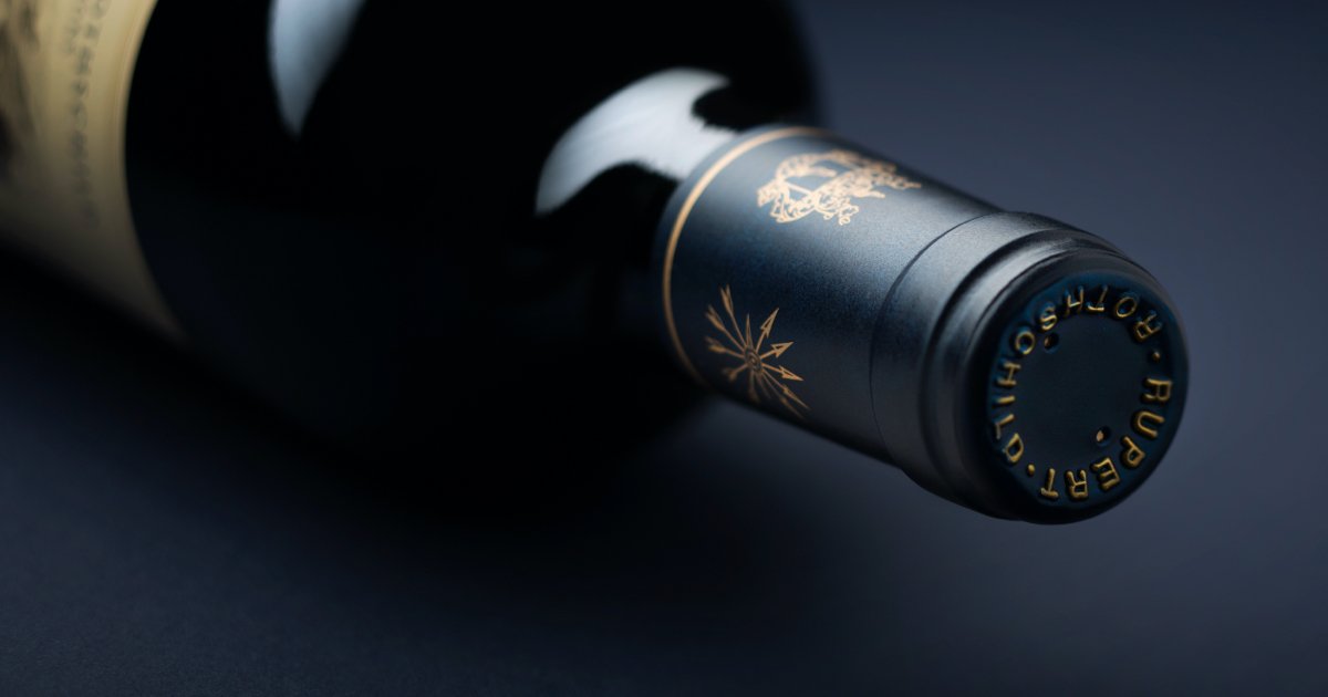 Rupert & Rothschild Vignerons hero image