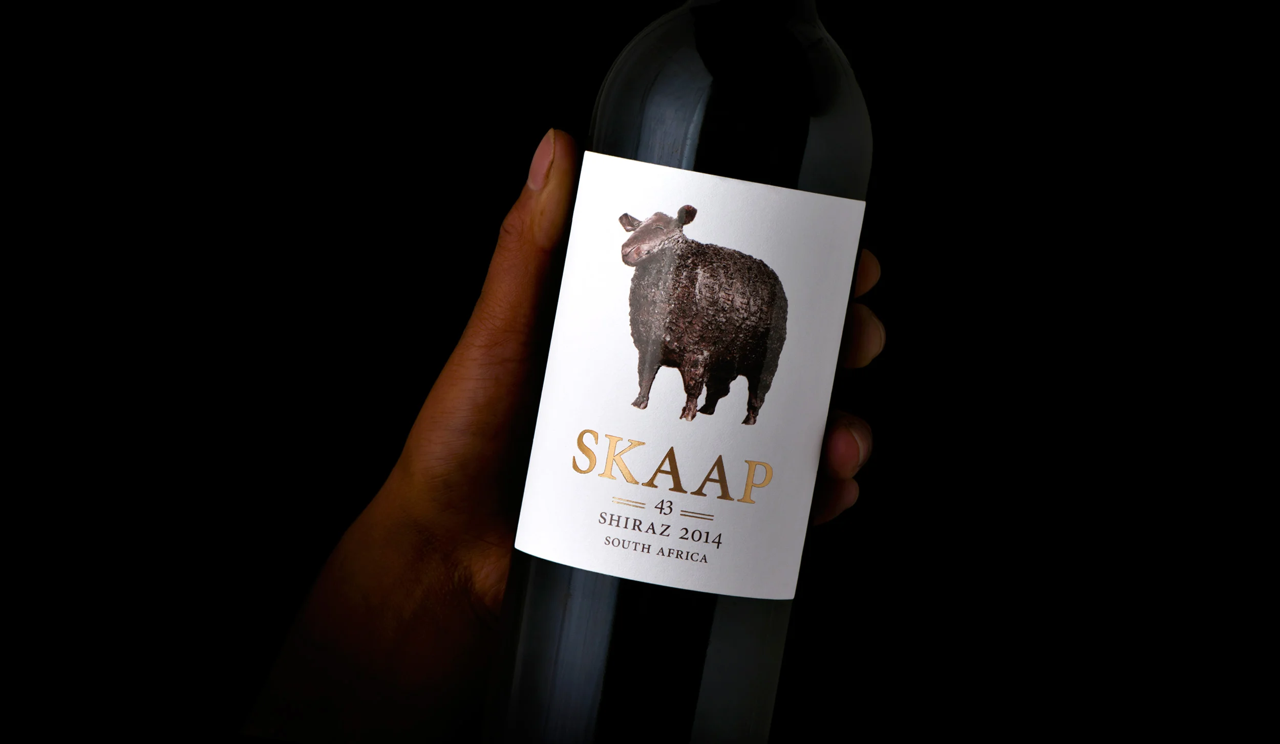 Skaap Wines hero image
