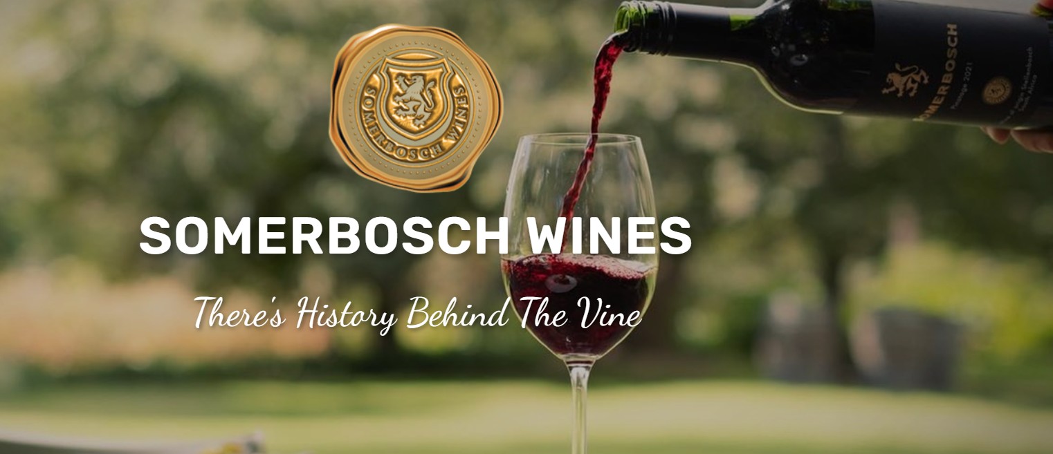 Somerbosch Wines