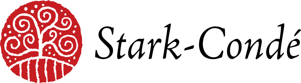 Stark-Condé Wines hero image