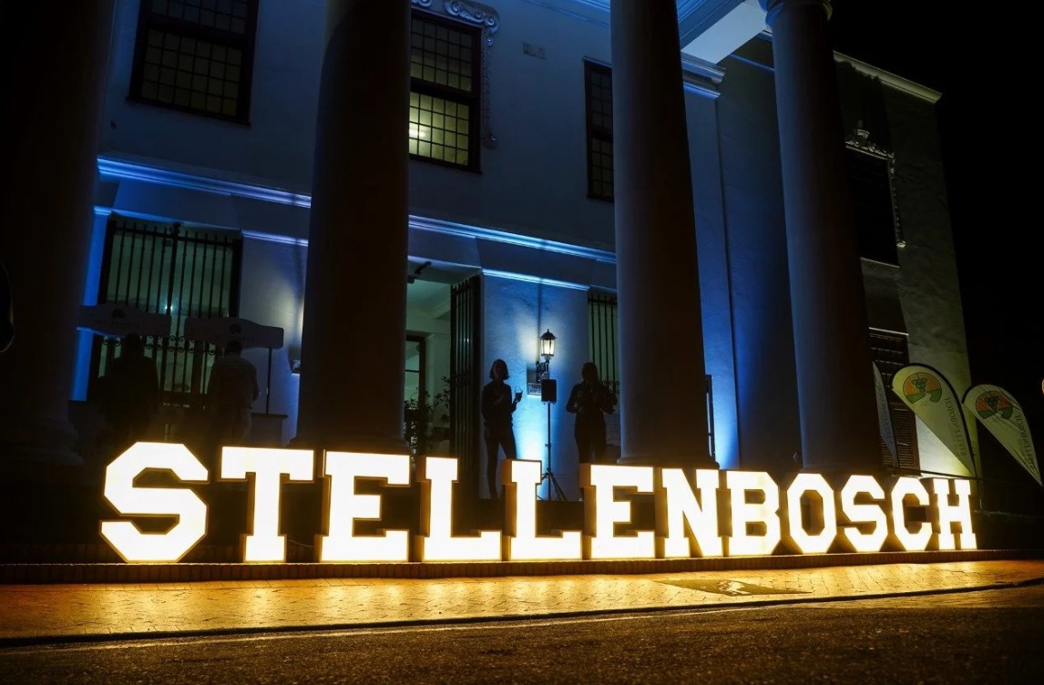 Stellenbosch Wine Festival 2026