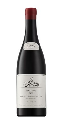 Storm Wines hero image