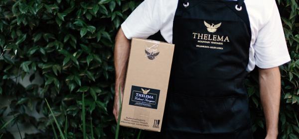Thelema Mountain Vineyards hero image