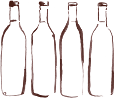 Thorne & Daughters Wines hero image