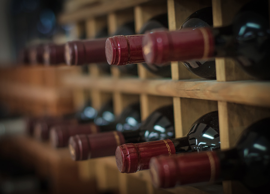 Tukulu Wine hero image