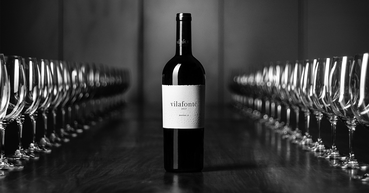 Vilafonté hero image
