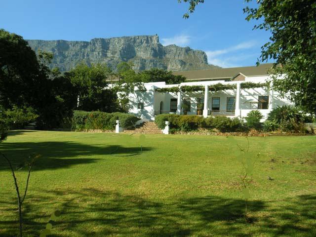 Welgemeend Wine Farm hero image