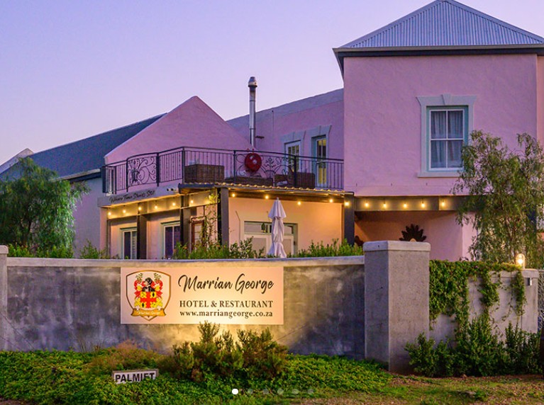 Wildehurst Wines hero image