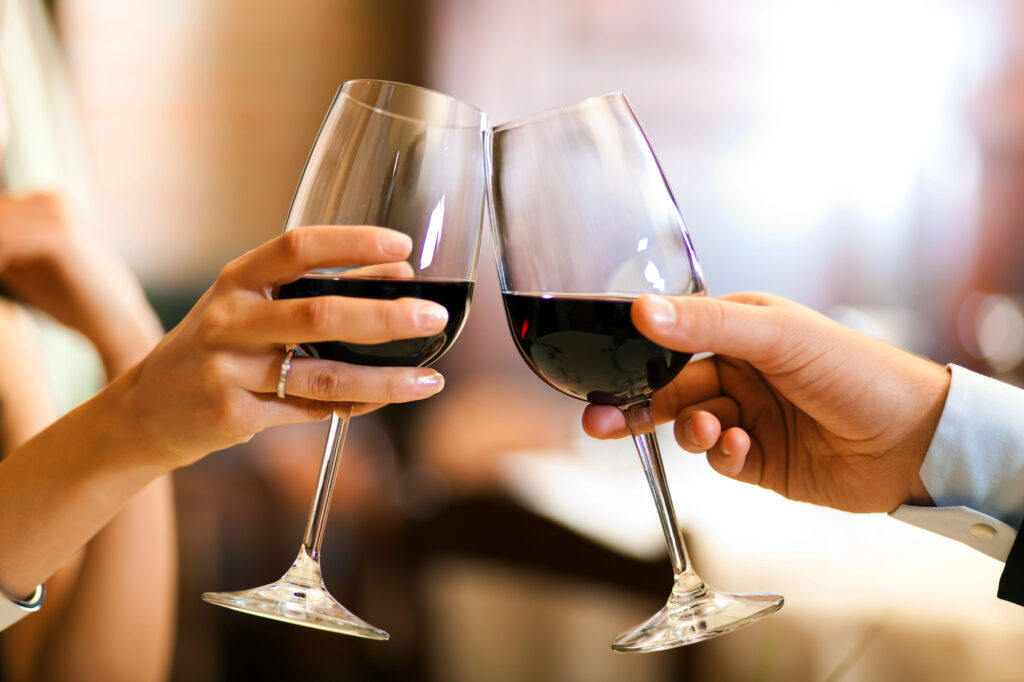 Windfall Wine Farm hero image