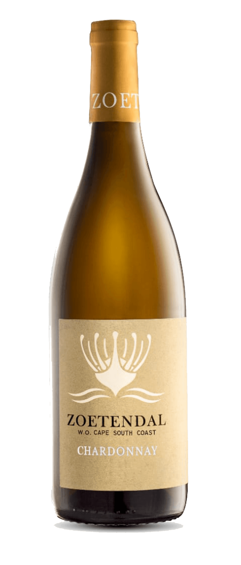 Zoetendal Vineyards hero image