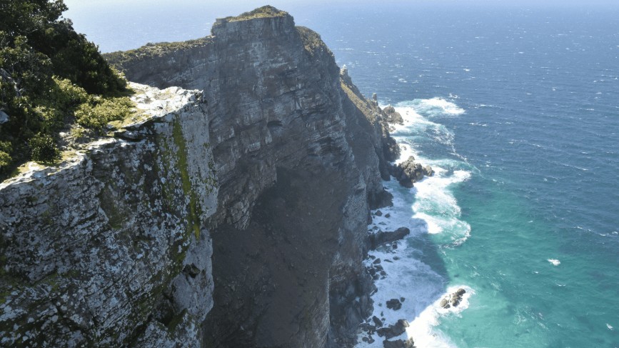 Cape Agulhas / Elim