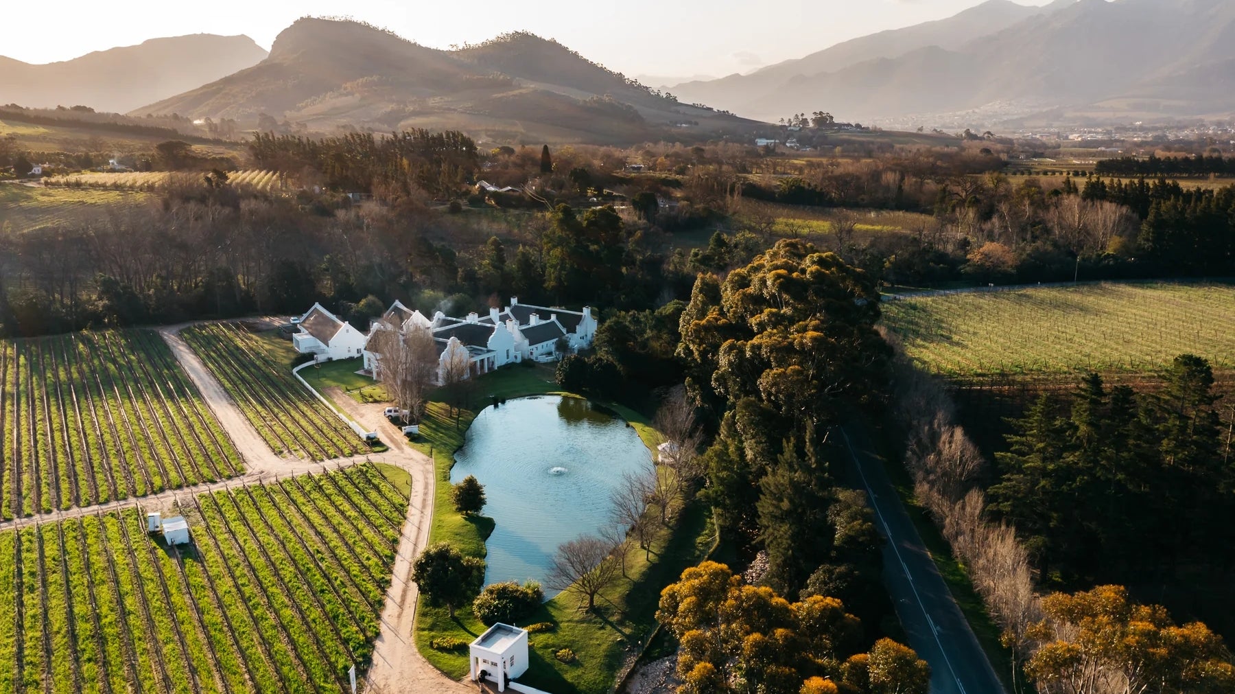 Franschhoek