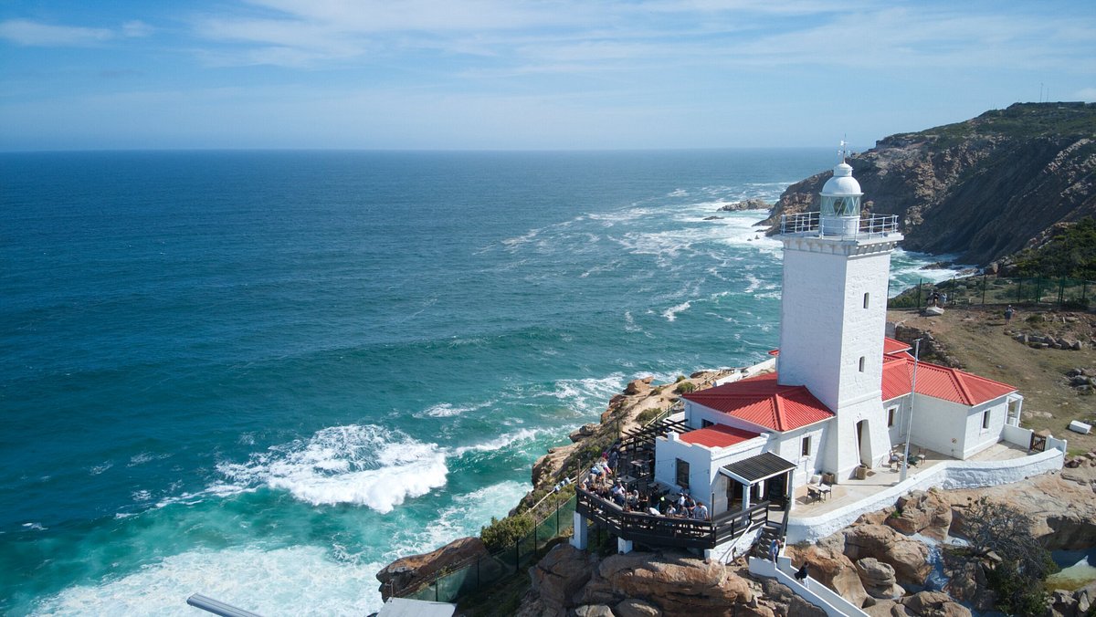 Mossel Bay & George